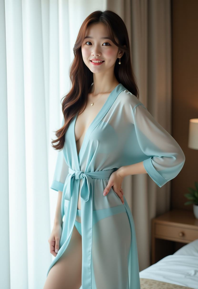 海风与共的盛夏海报